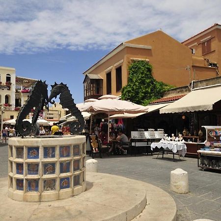 Old Town Maisonette Rhodes City Buitenkant foto