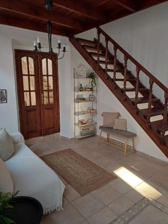 Old Town Maisonette Rhodes City Buitenkant foto