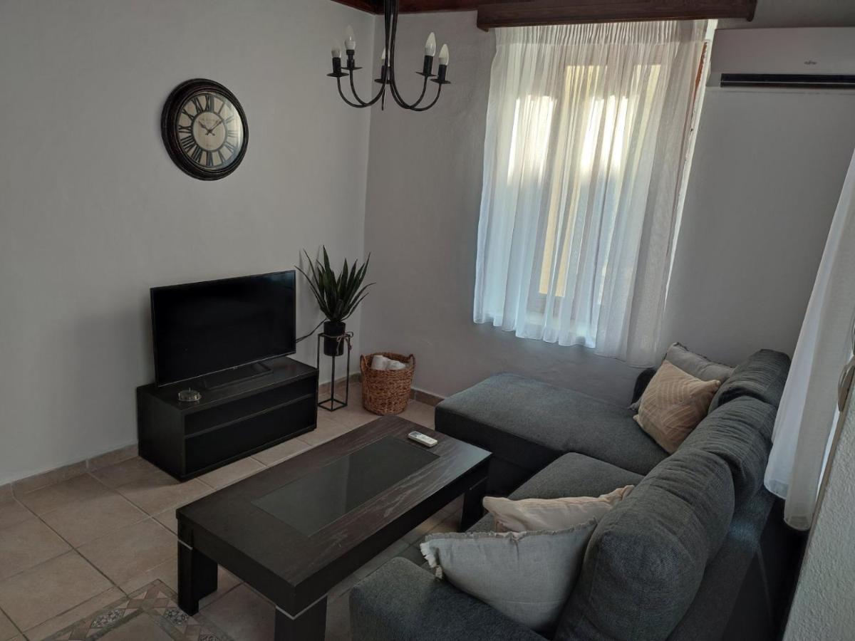 Old Town Maisonette Rhodes City Buitenkant foto