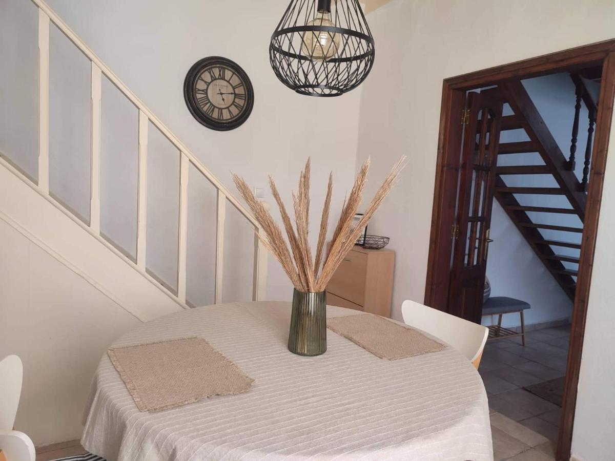 Old Town Maisonette Rhodes City Buitenkant foto