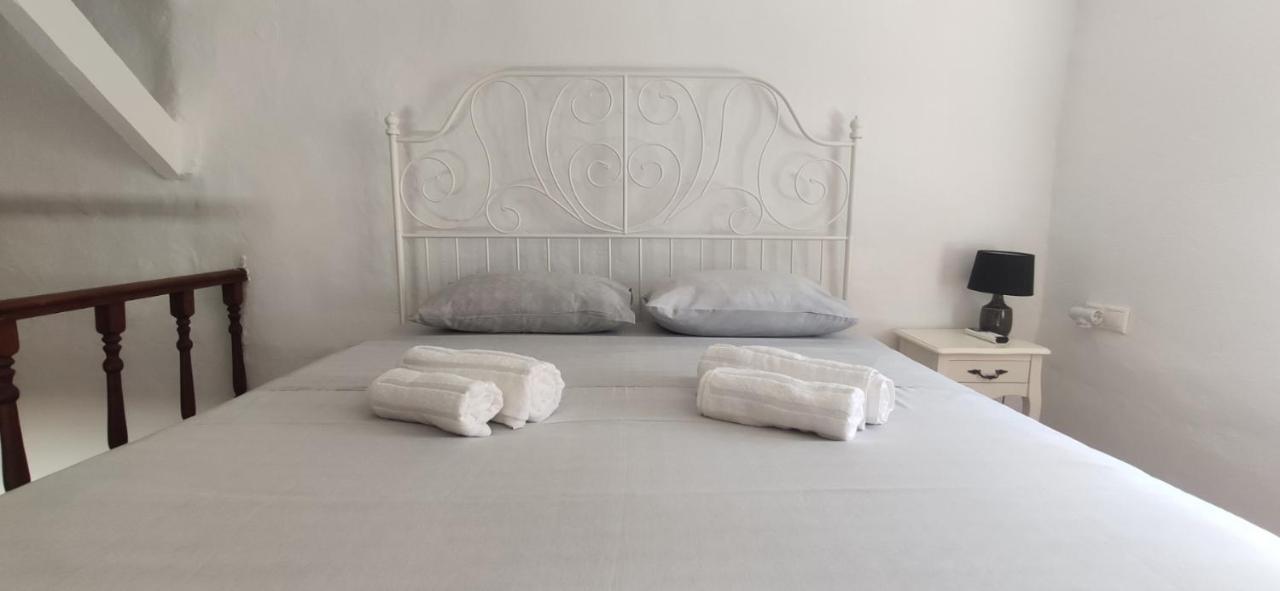 Old Town Maisonette Rhodes City Buitenkant foto