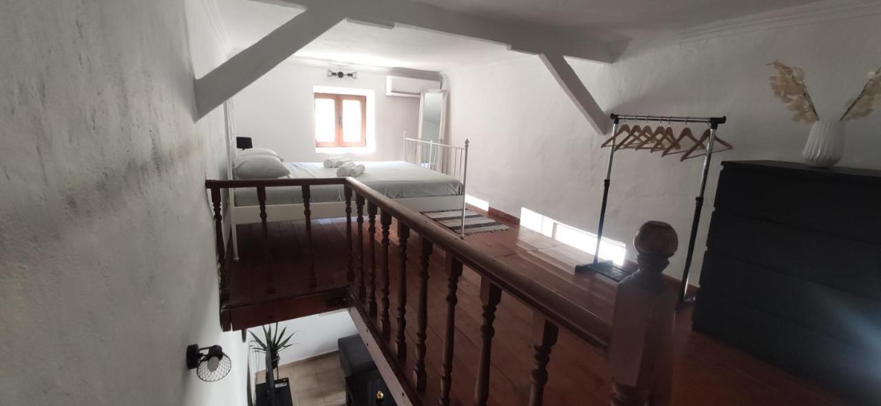 Old Town Maisonette Rhodes City Buitenkant foto