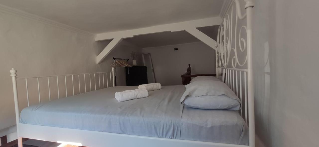 Old Town Maisonette Rhodes City Buitenkant foto