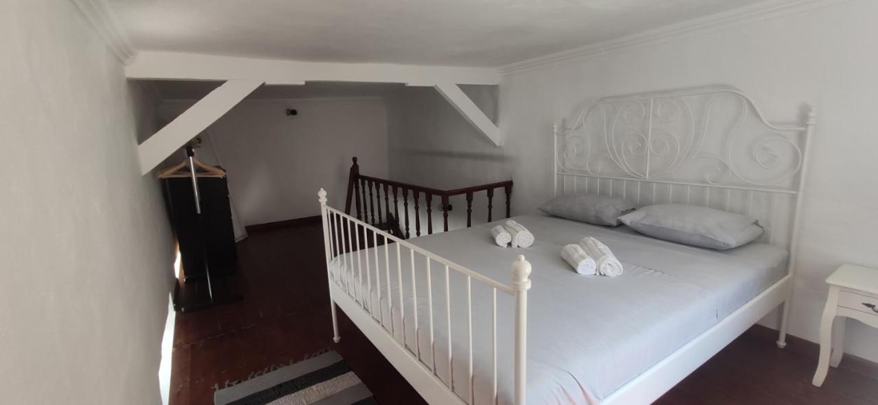 Old Town Maisonette Rhodes City Buitenkant foto