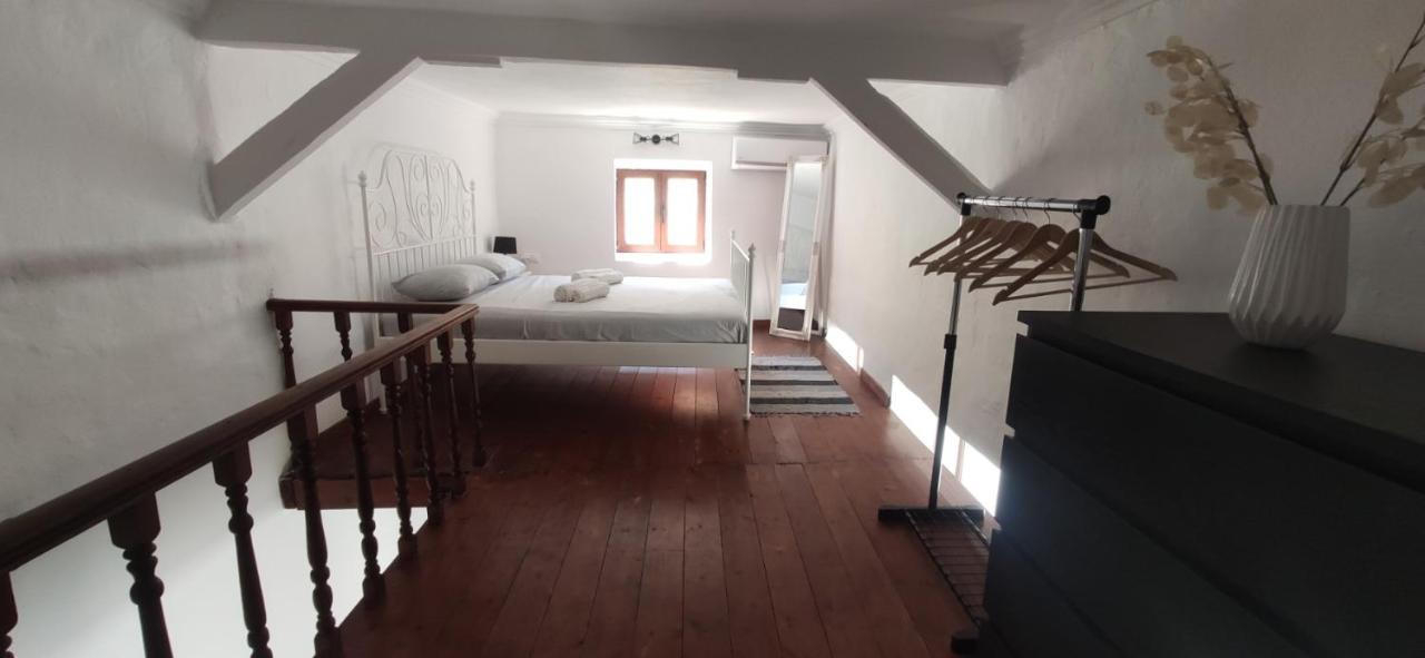 Old Town Maisonette Rhodes City Buitenkant foto